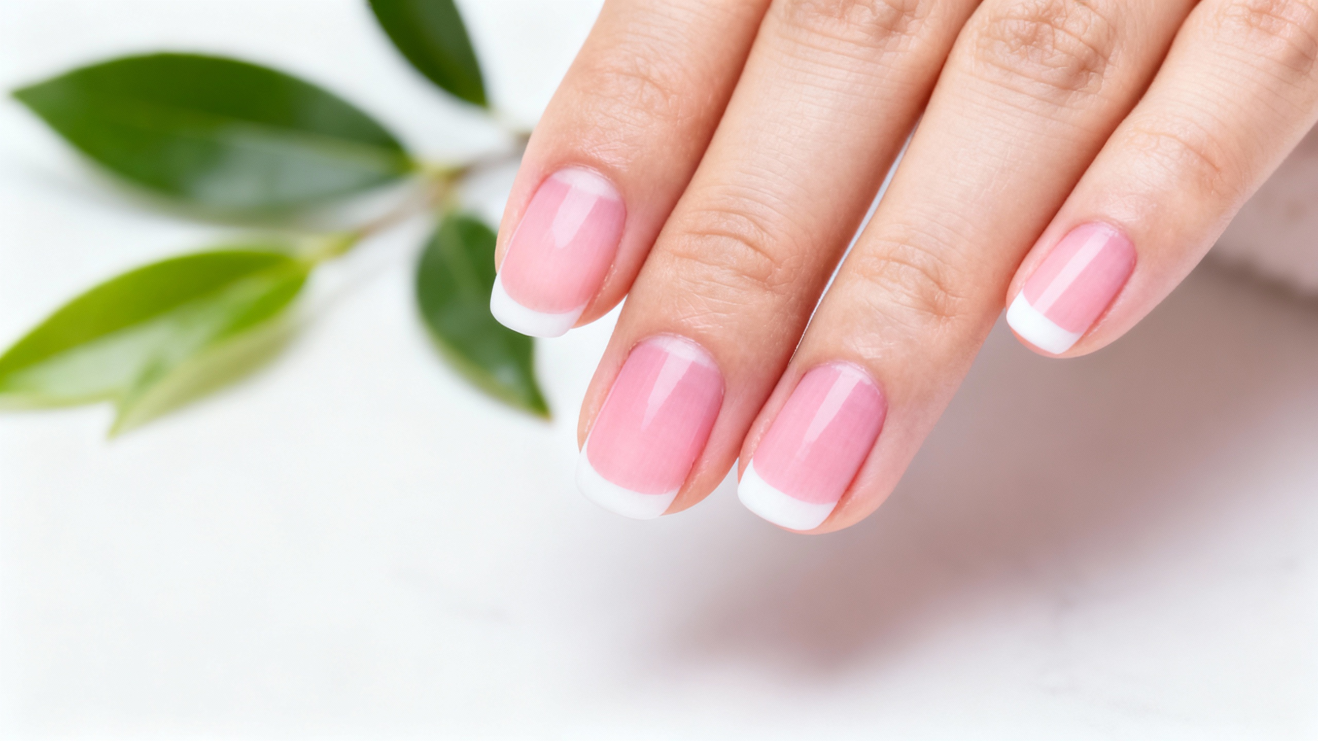 Featured image for How to Get Rid of Fungus Under Nail